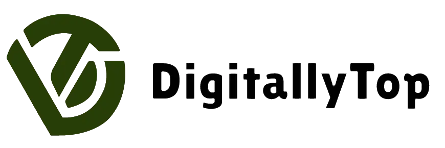 black logo