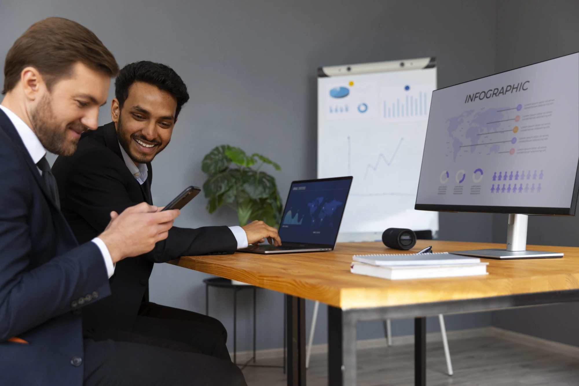 Activation & Optimization