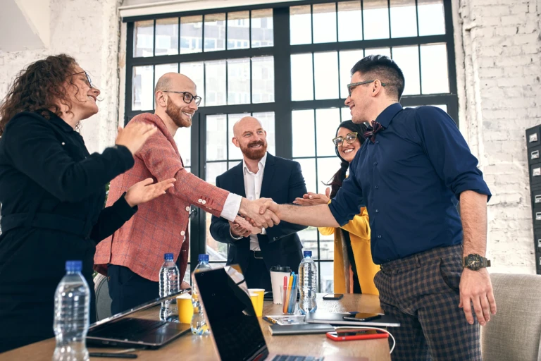 New Markets & AI Expansion