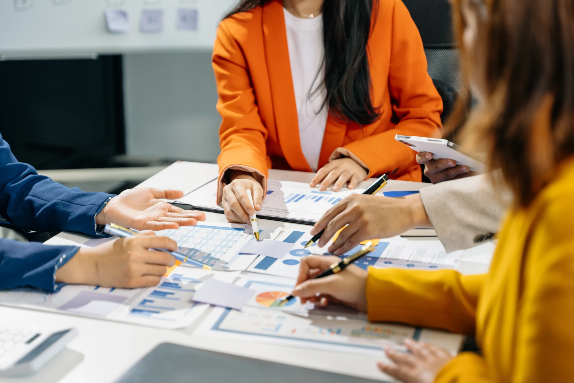 Strategy & Campaign Audits 
