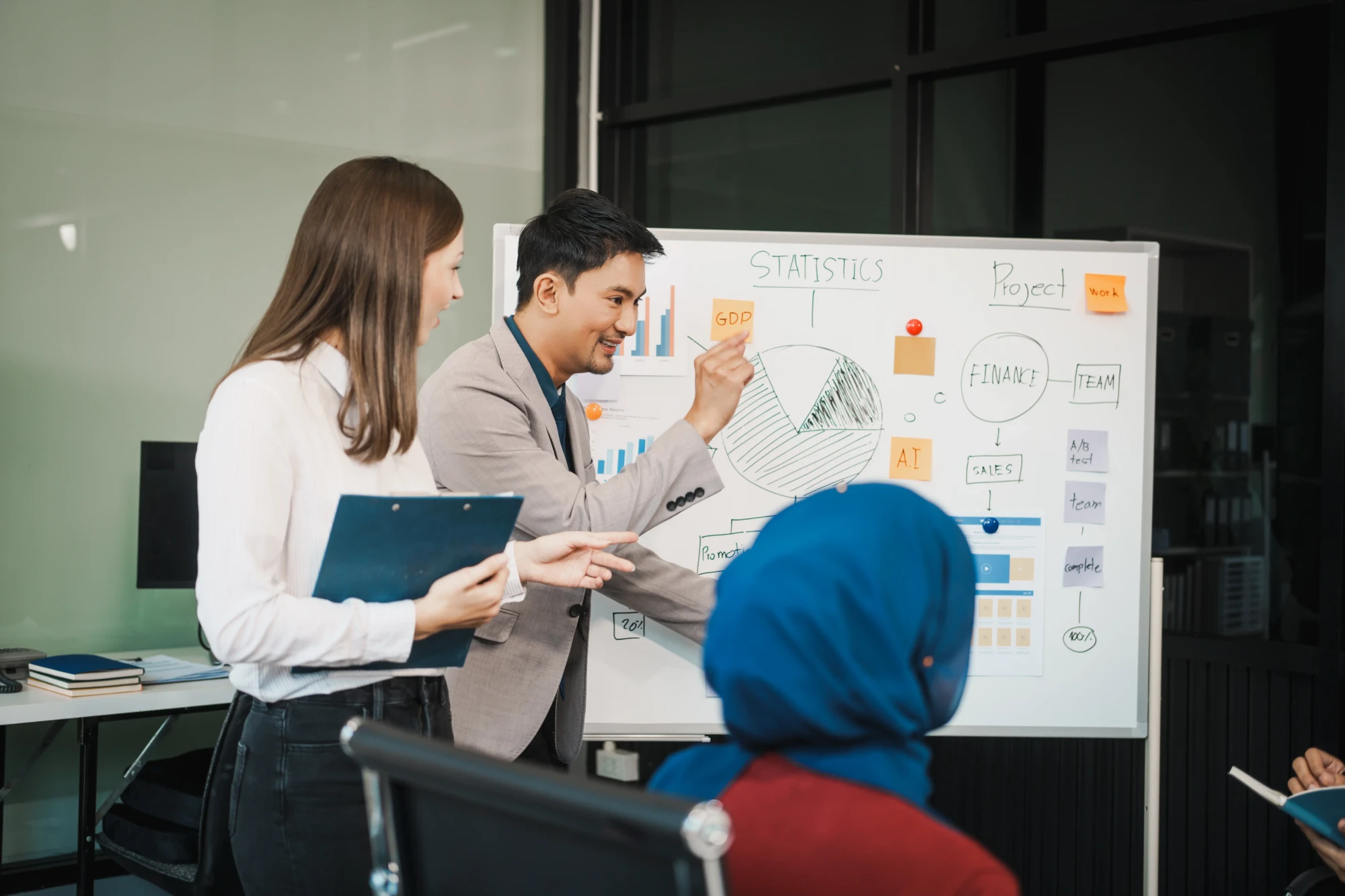  Discovery & Strategy
