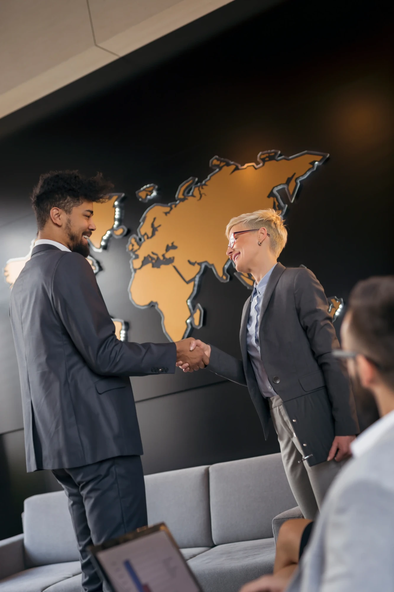 Global Market Understanding