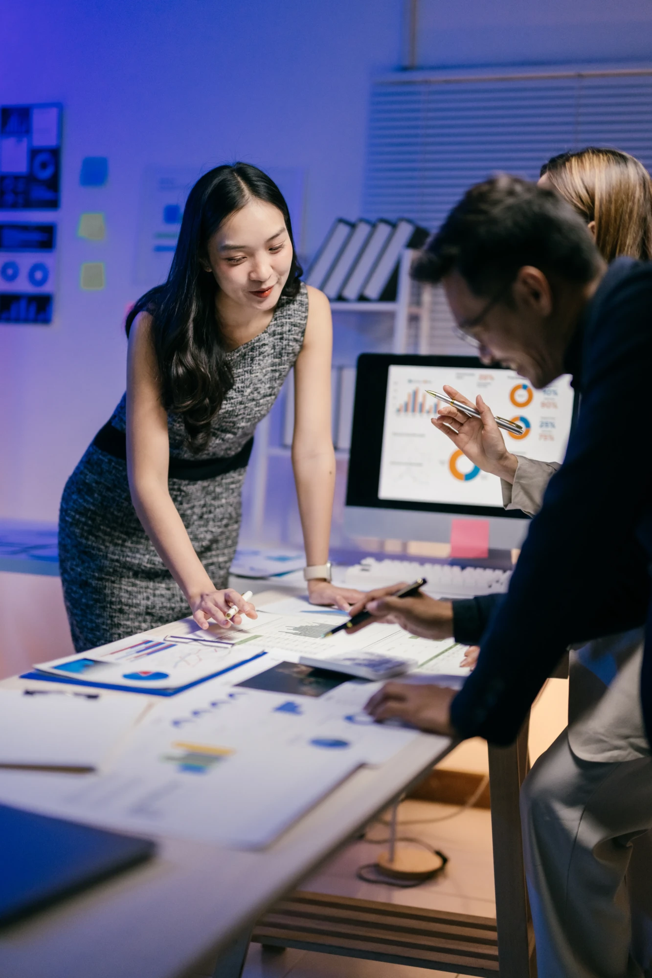 Multi-Industry Knowledge