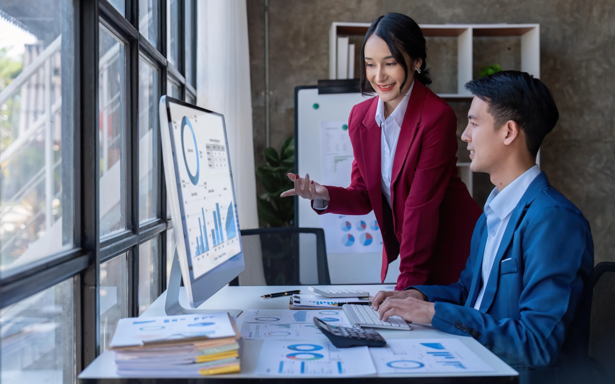 Optimization & Insights