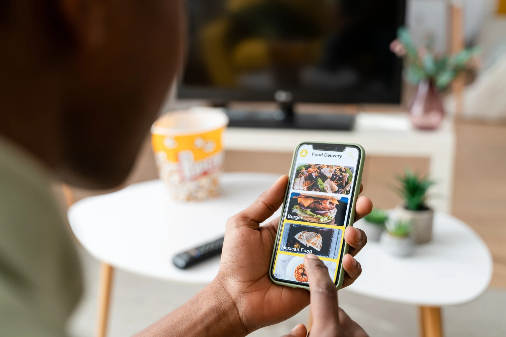 Sponsored Content Ads
