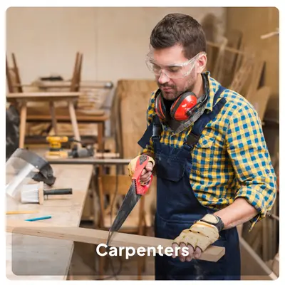 Carpenters