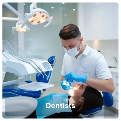 Dentists