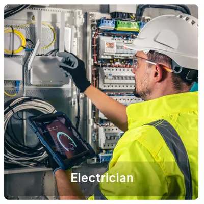 electrician