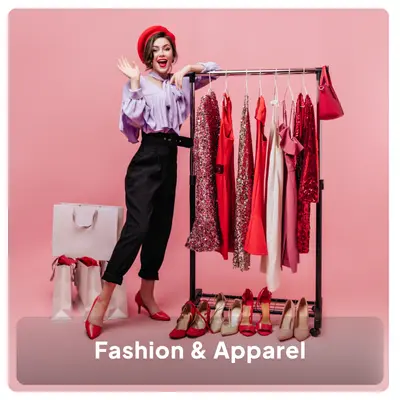 fashion-appreal