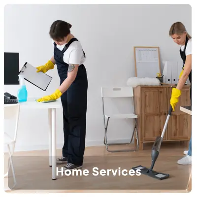 home services
