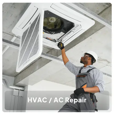 HVAC