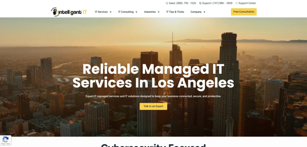 intelligentIT-banner