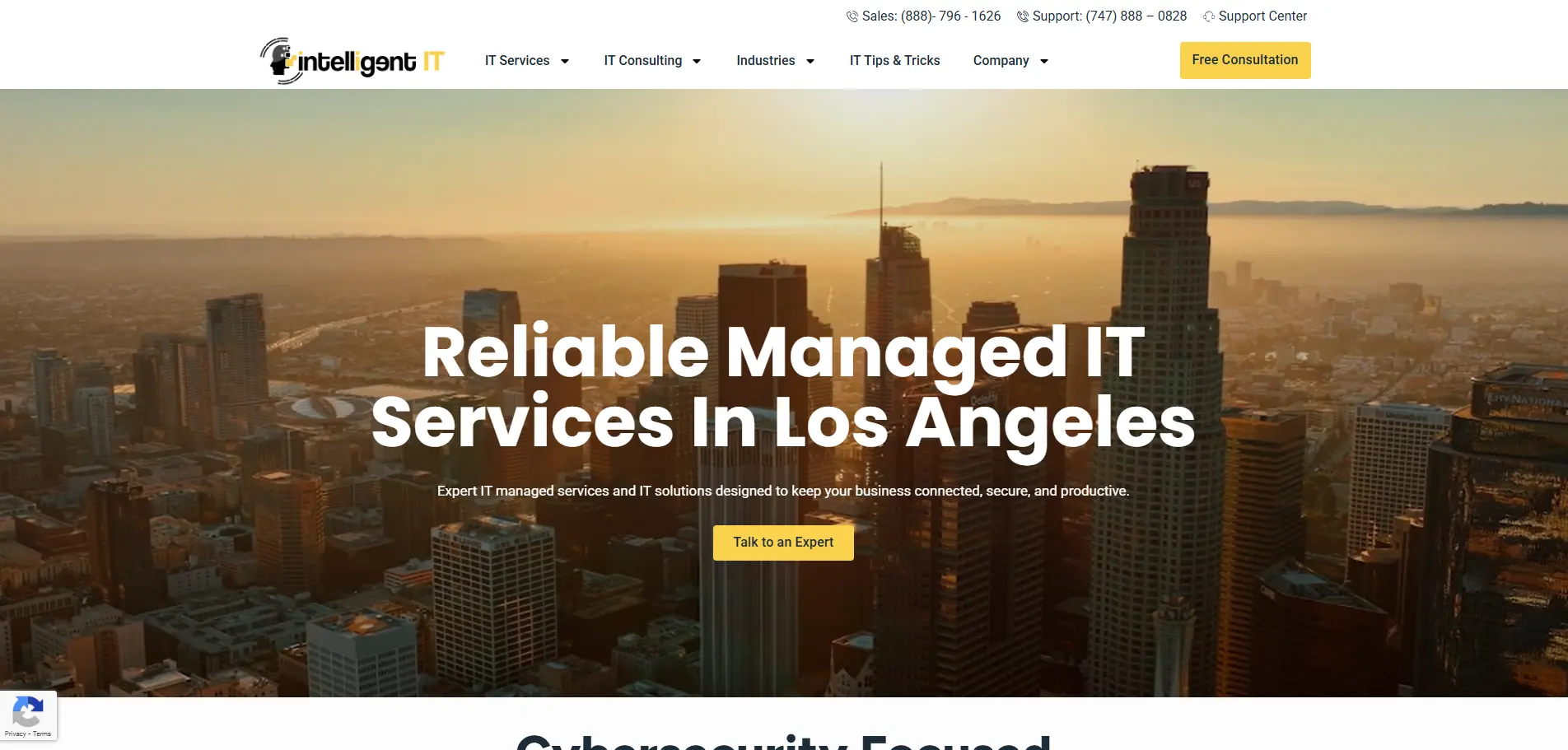 intelligentIT-banner