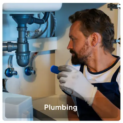 plumbing