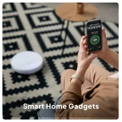 smart home