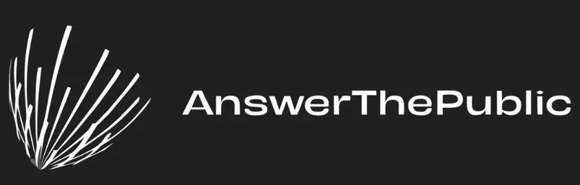 AnswerThePublic Logo
