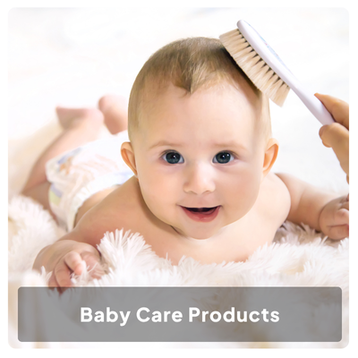 Baby Care products