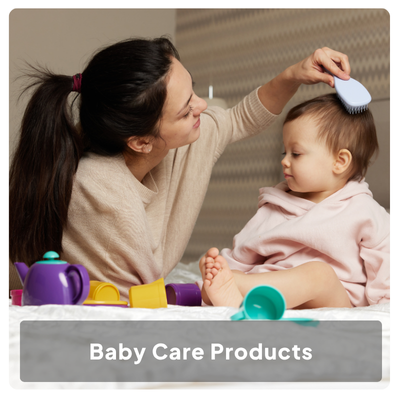 Baby Care products