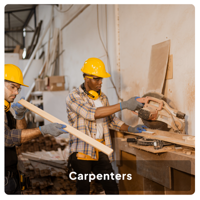 Carpenters