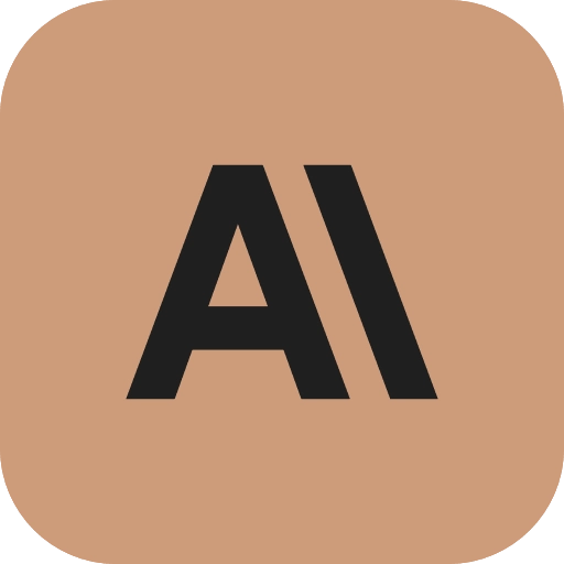 Claude AI Logo