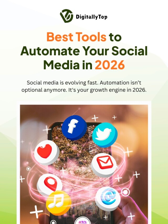 Best Tools to Automate Your Social Media in 2026
