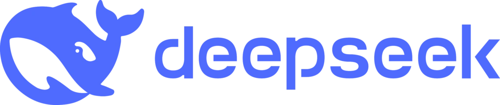 DeepSeek Logo
