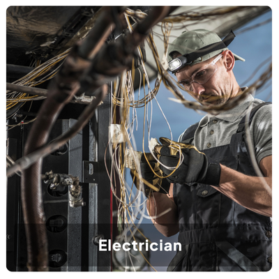 electrician