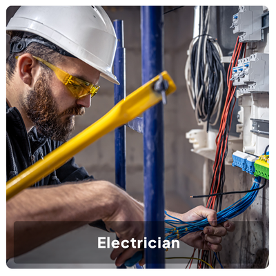 electrician