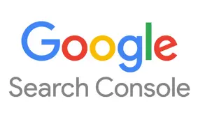 Google Search Console Logo