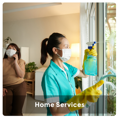 home services