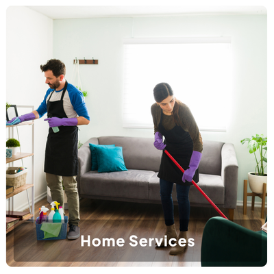 home services