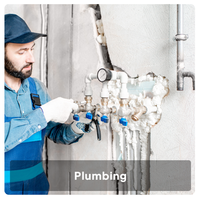plumbing