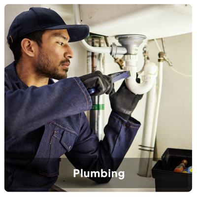 plumbing