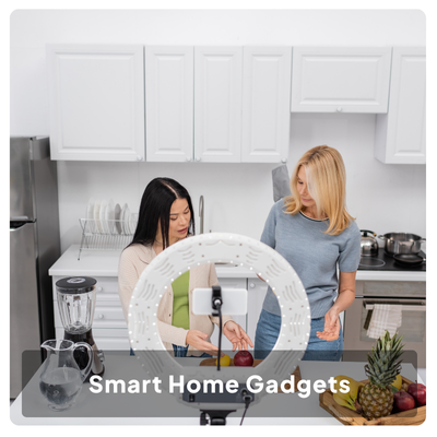 smart home
