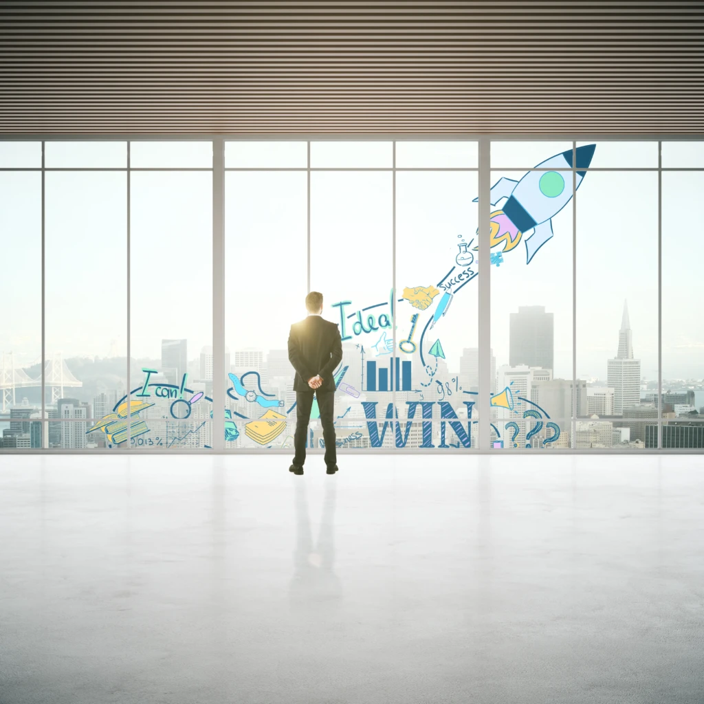 The Start of Everything