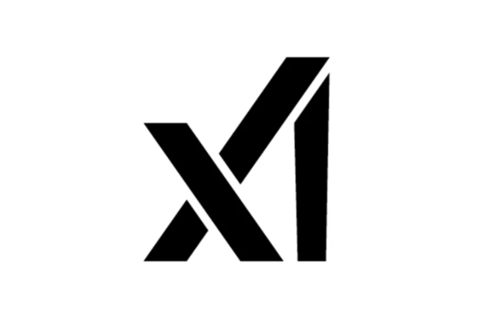 xAI Logo
