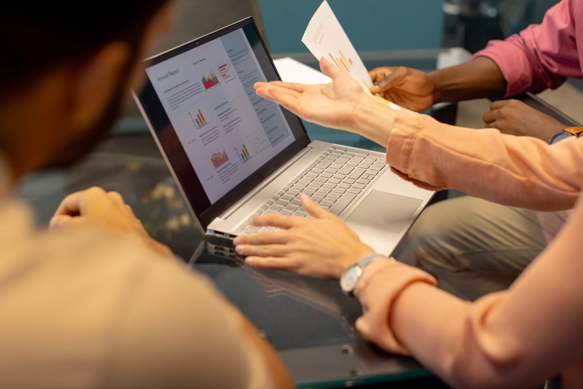 Audience & Subreddit Research