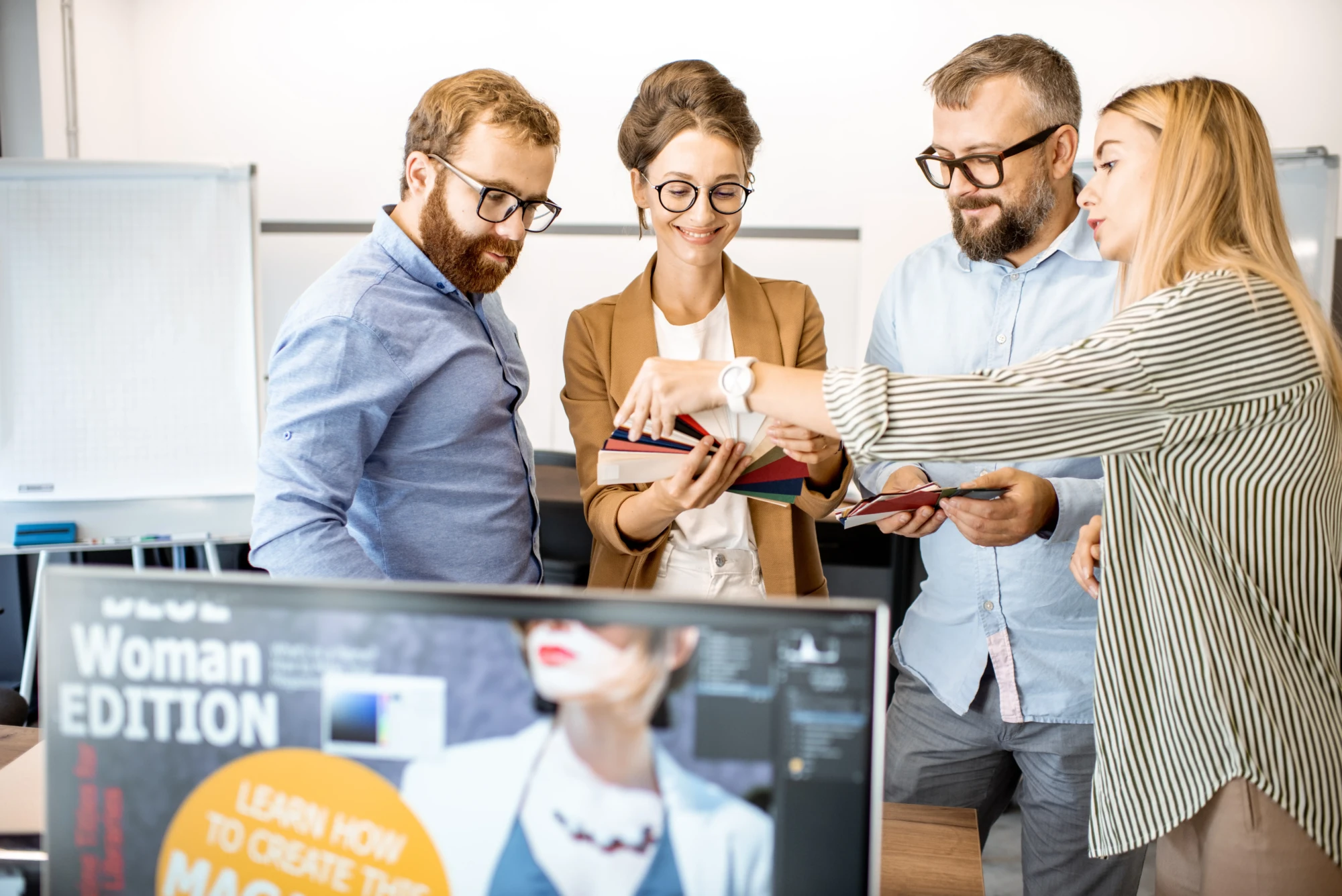 Campaign Setup & Launch