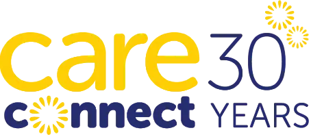 care-connect-logo-30-years