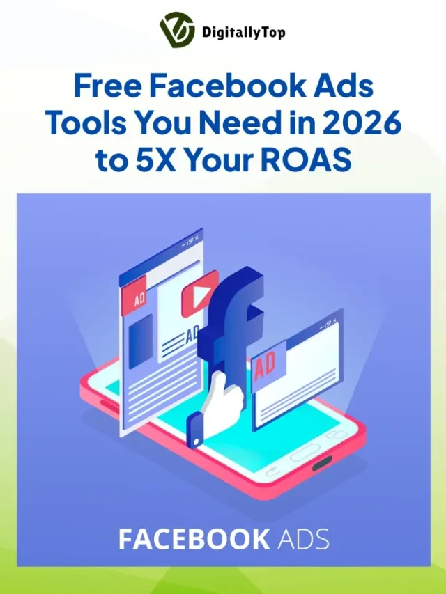 Free Facebook Ads Tools You Need in 2026 to 5X Your ROAS