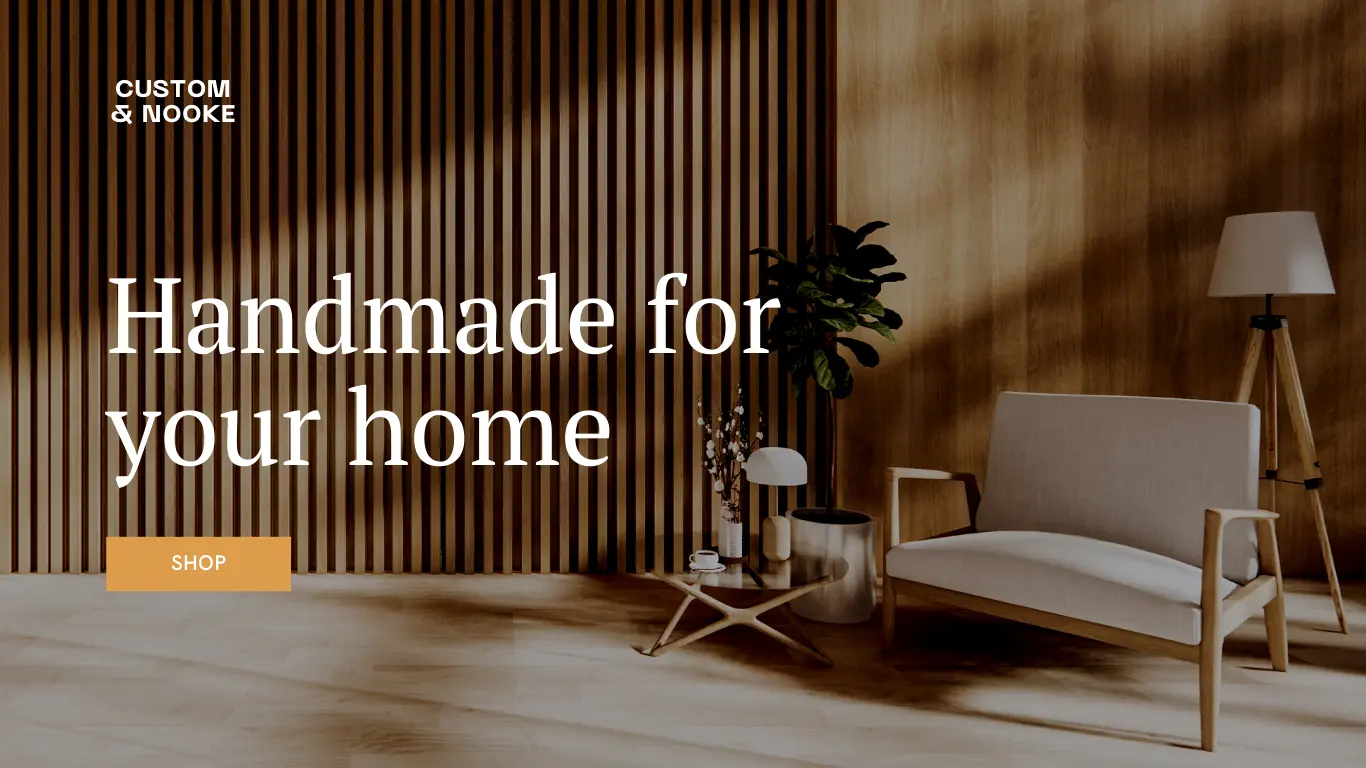 website layout-furniture