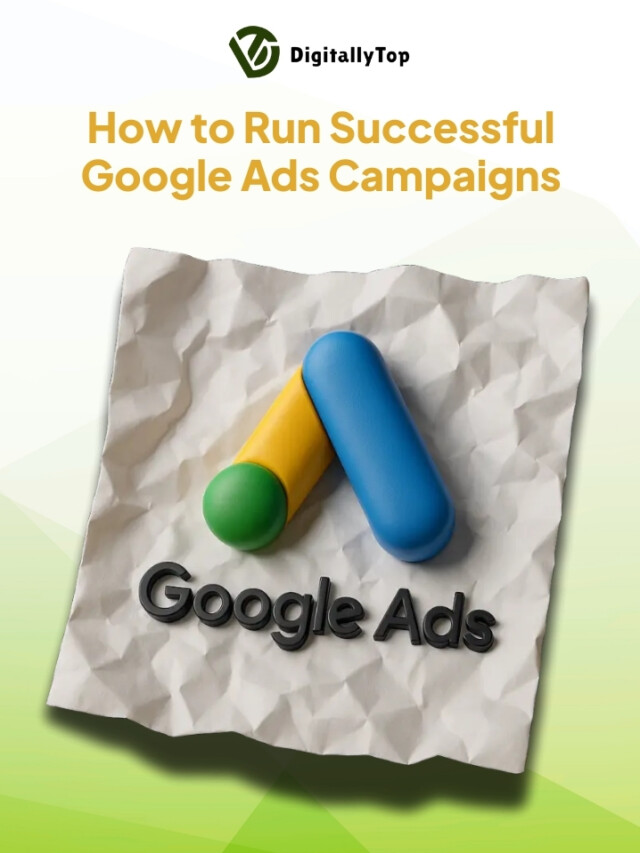 How to Run Successful Google Ads Campaigns