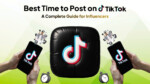 Best Time to Post on TikTok