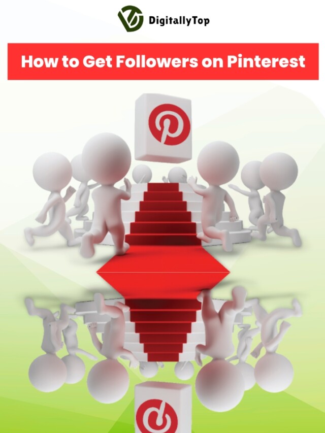 How to Get Followers on Pinterest