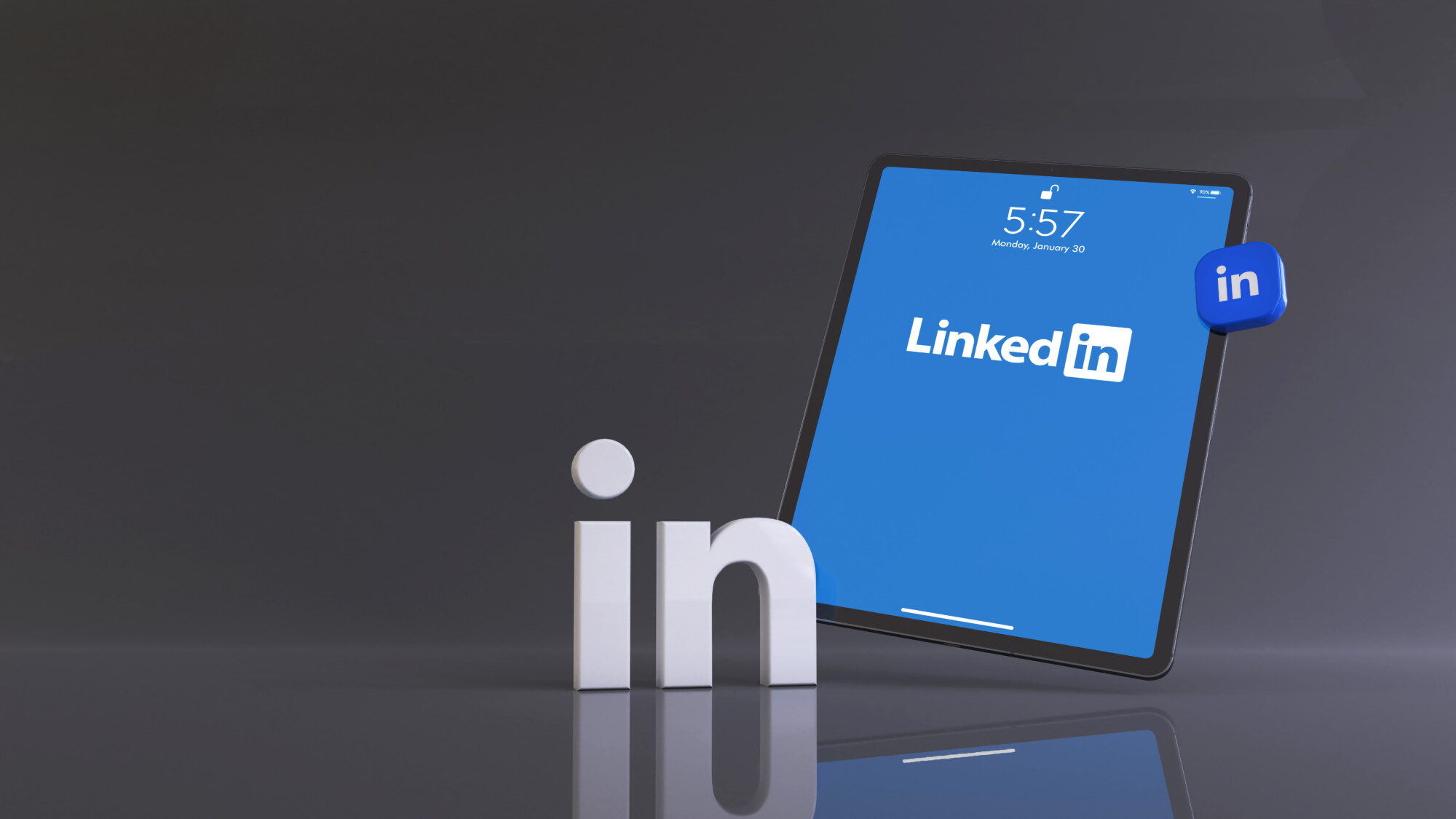 LinkedIn Ads