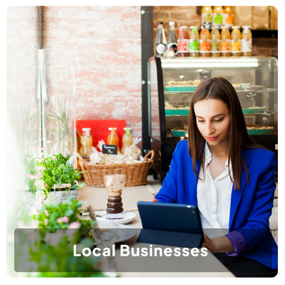 Local Businesses 
