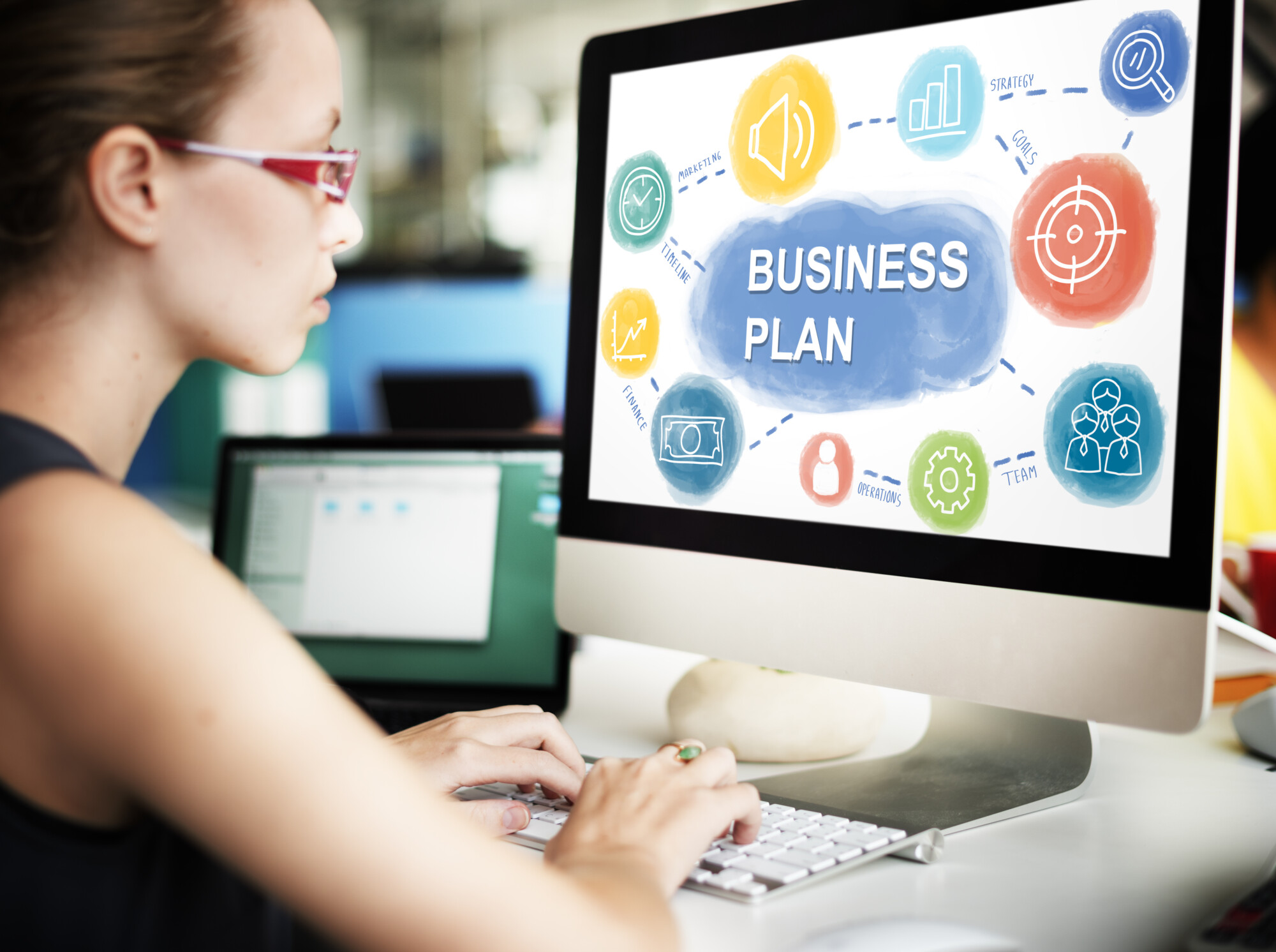 Plan & Structure