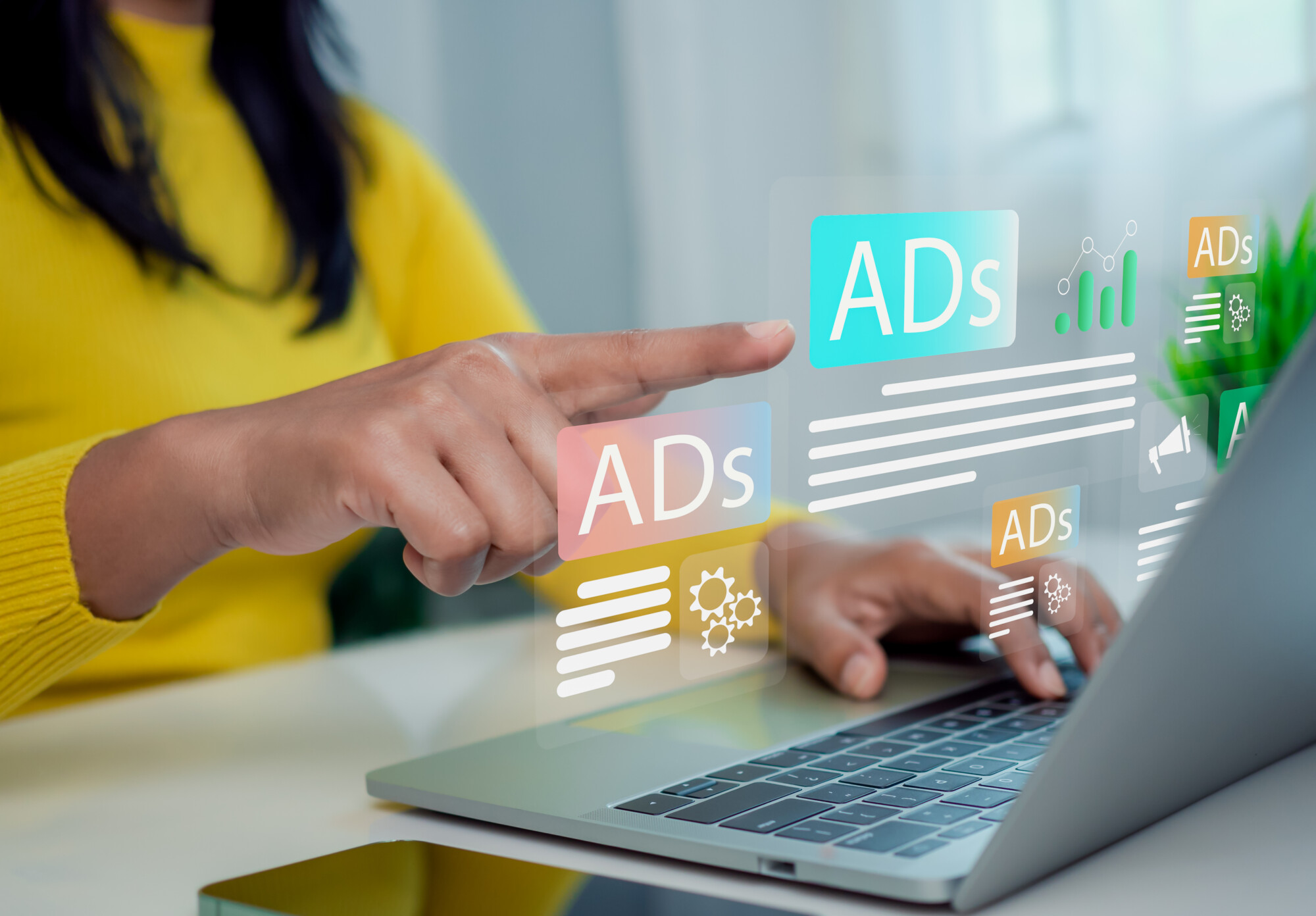 Bing Ads in Los Angeles