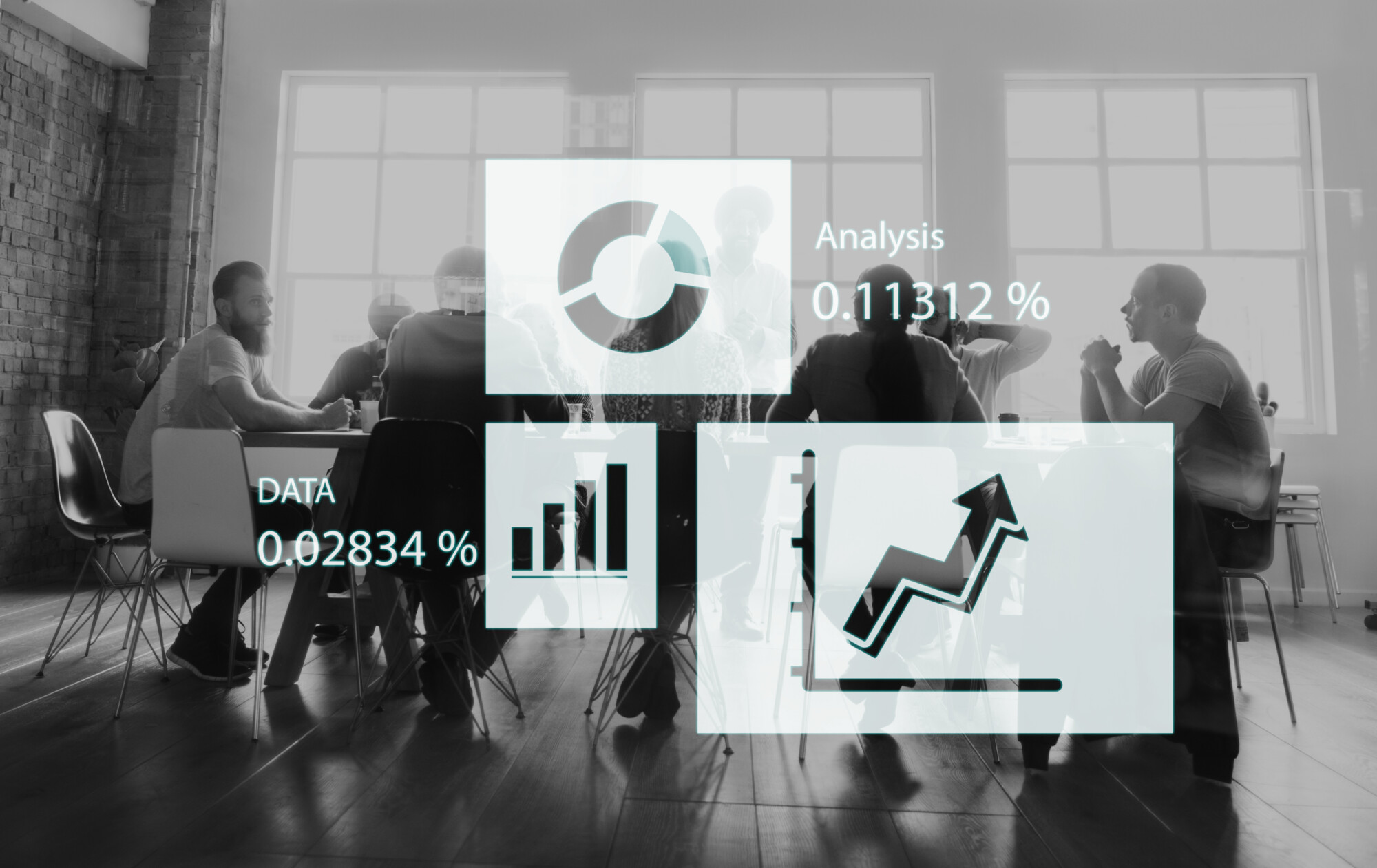 Connect & Activate Your Data