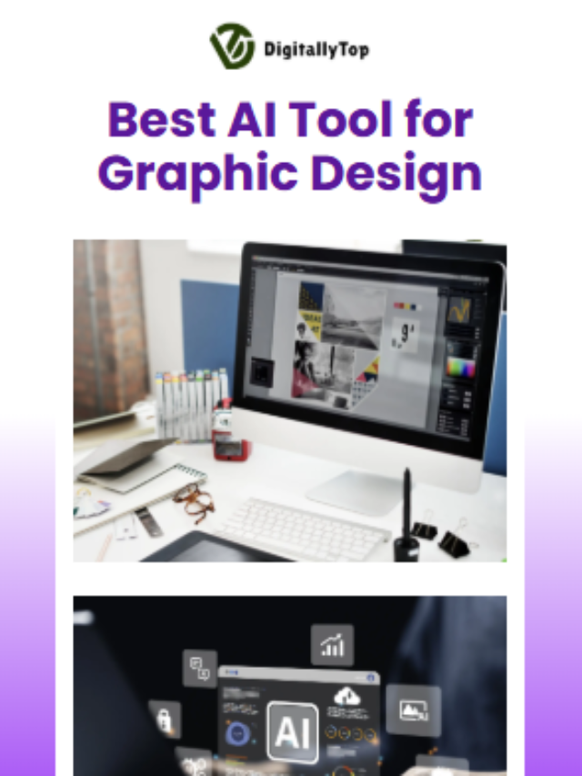 Best AI Tool for Graphic Design
